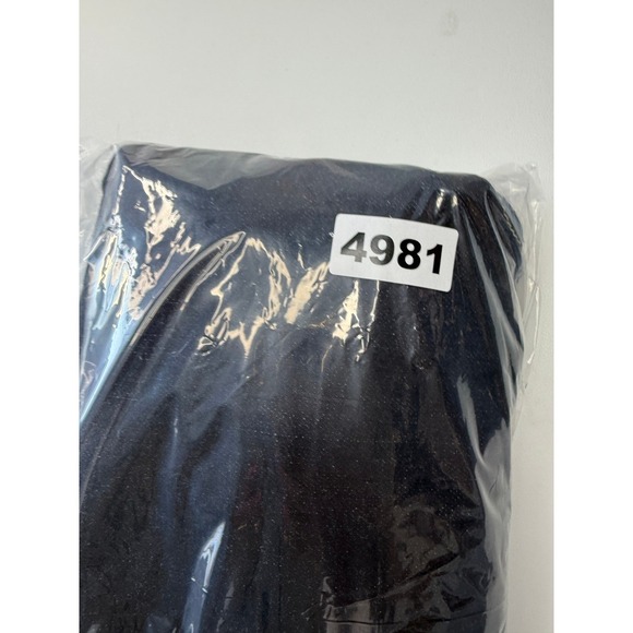 Ralph Lauren xThompson 650 Skinny Jeans Dark Indigo Denim Womens 29x30 - Picture 6 of 9